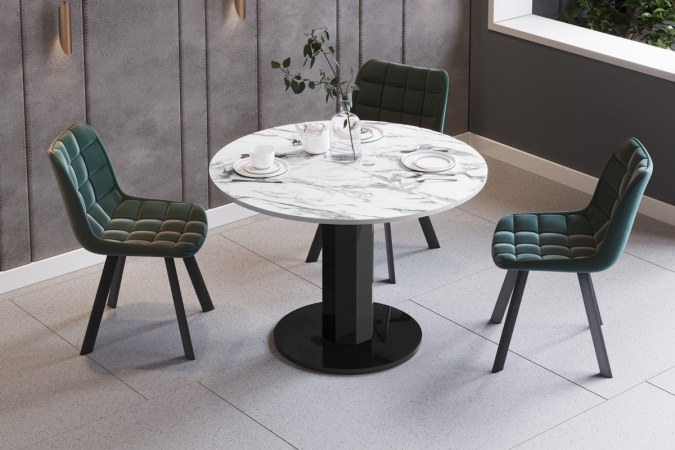 SOLO LUX table